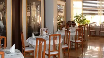 HOTEL Arvi