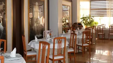 HOTEL Arvi