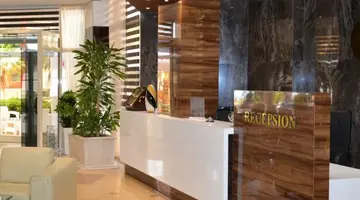 HOTEL Arvi