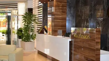 HOTEL Arvi