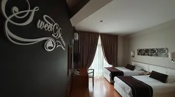 HOTEL ARVI