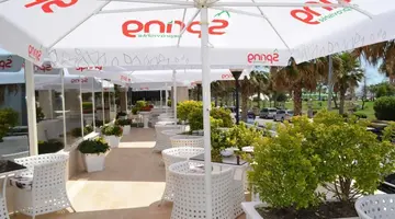 HOTEL ARVI