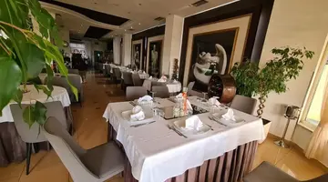 Hotel Arvi