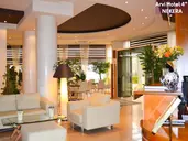 Hotel Arvi