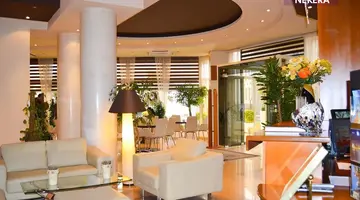 Hotel Arvi