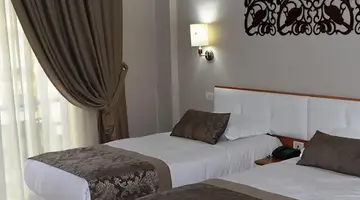 HOTEL Arvi