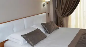 HOTEL Arvi