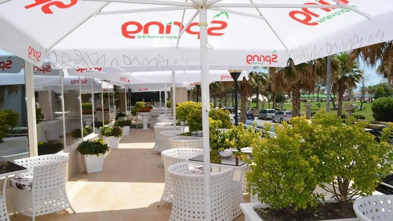 HOTEL ARVI