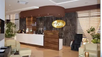 HOTEL ARVI