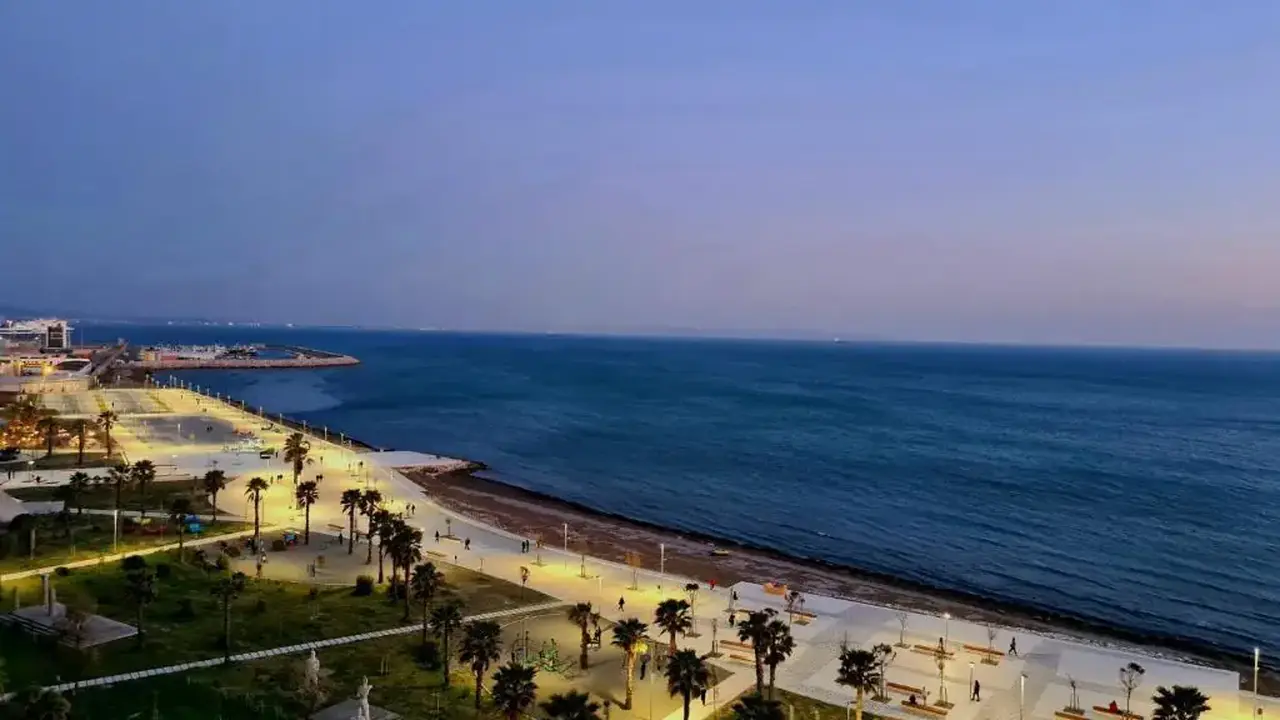 HOTEL ARVI