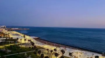 HOTEL ARVI