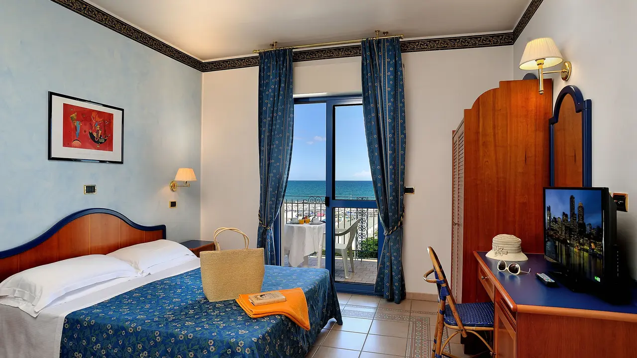Hotel Ascot & Spa Rimini