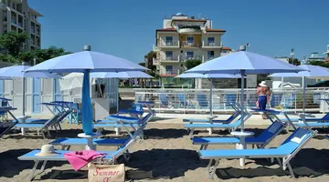 Hotel Ascot & Spa Rimini
