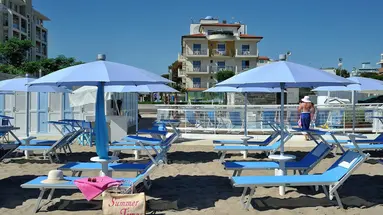 Hotel Ascot & Spa Rimini
