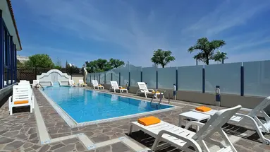 Hotel Ascot & Spa Rimini