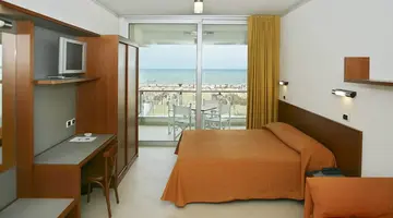 Hotel Ascot & Spa Rimini