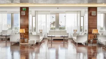 Hotel Ascot & Spa Rimini