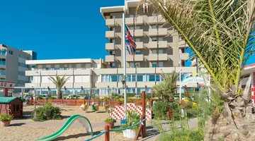 Hotel Ascot & Spa Rimini
