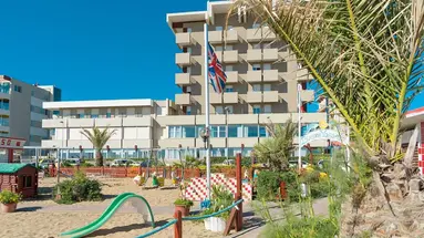 Hotel Ascot & Spa Rimini