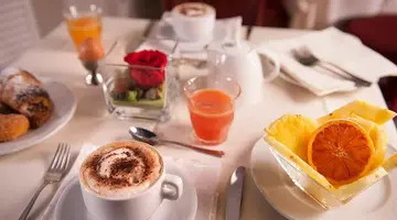 Hotel Ascot & Spa Rimini