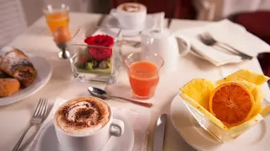 Hotel Ascot & Spa Rimini