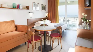 Hotel Ascot & Spa Rimini