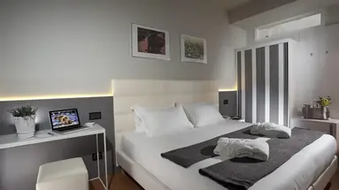Hotel Ascot & Spa Rimini