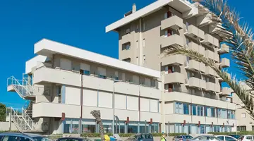 Hotel Ascot & Spa Rimini