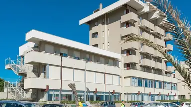Hotel Ascot & Spa Rimini