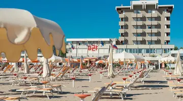 Hotel Ascot & Spa Rimini