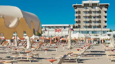Hotel Ascot & Spa Rimini