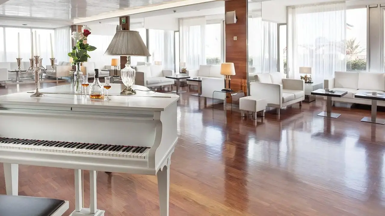 Hotel Ascot & Spa Rimini