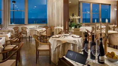 Hotel Ascot & Spa Rimini