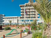 Hotel Ascot & Spa Rimini