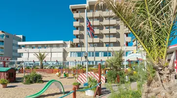 Hotel Ascot & Spa Rimini