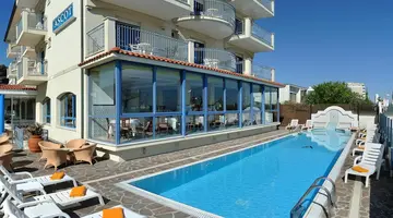 Hotel Ascot & Spa Rimini