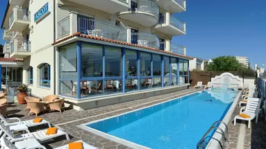 Hotel Ascot & Spa Rimini