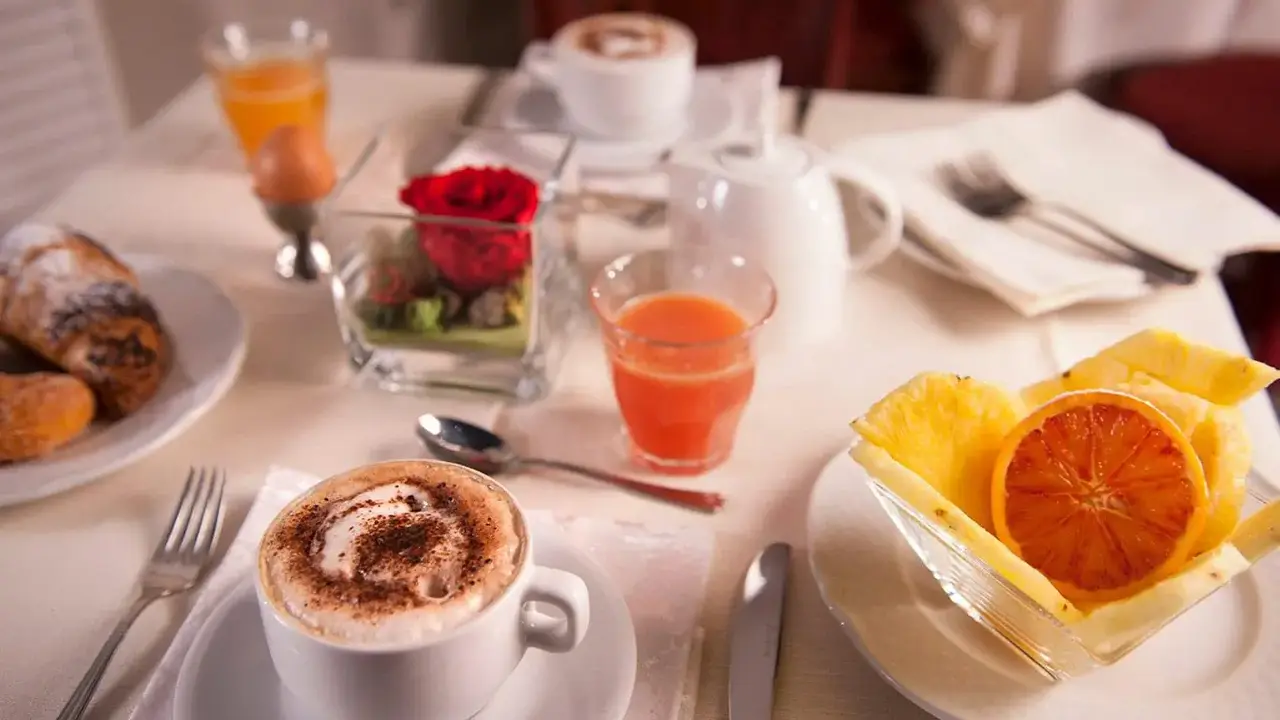 Hotel Ascot & Spa Rimini