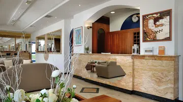 Hotel Ascot & Spa Rimini