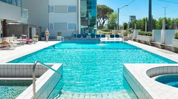 Hotel Ascot & Spa Rimini