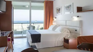 Hotel Ascot & Spa Rimini