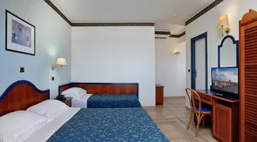 Hotel Ascot & Spa Rimini