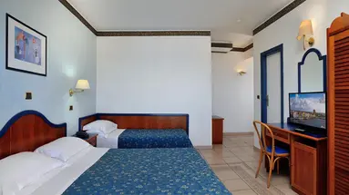 Hotel Ascot & Spa Rimini