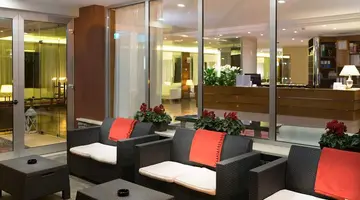 Hotel Ascot & Spa Rimini
