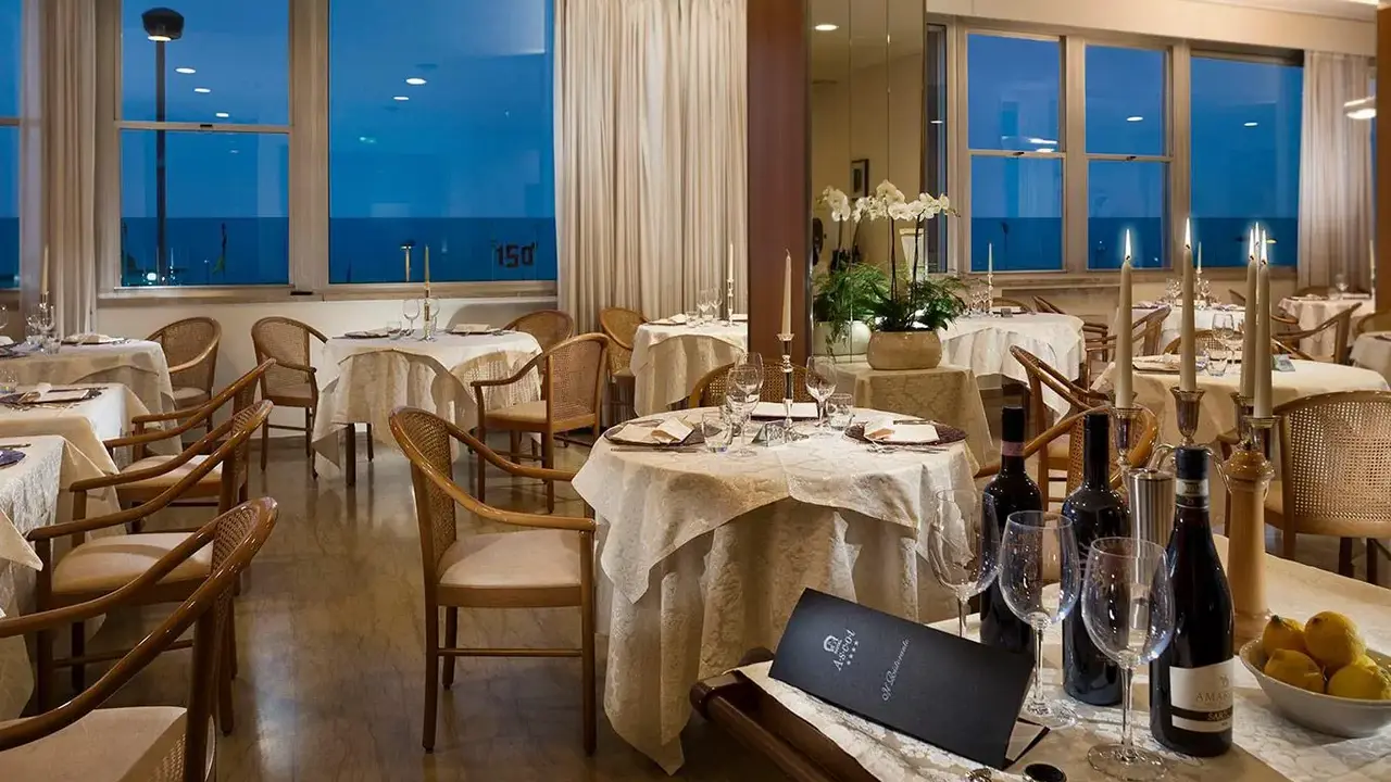 Hotel Ascot & Spa Rimini