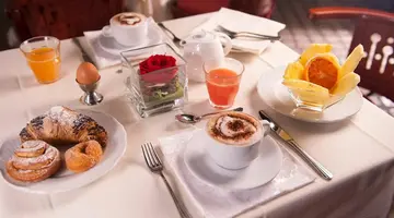 Hotel Ascot & Spa Rimini