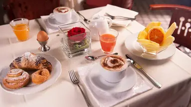 Hotel Ascot & Spa Rimini
