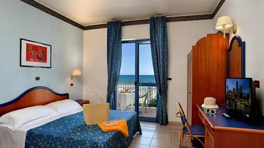 Hotel Ascot & Spa Rimini
