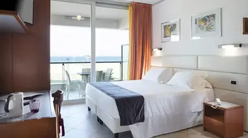 Hotel Ascot & Spa Rimini