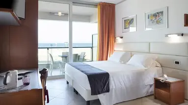 Hotel Ascot & Spa Rimini